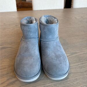 UGG Classic Mini II Boots